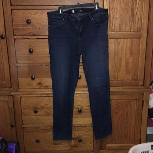KUT jeans